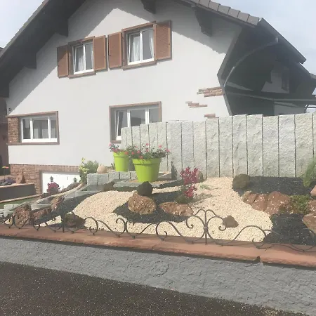 Casasavernoise O Sonho Appart2 Saverne Esterno foto