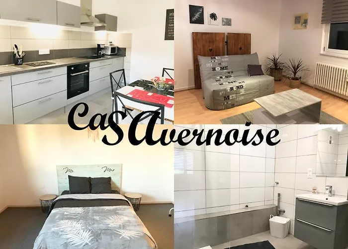 Casasavernoise O Sonho Appart2