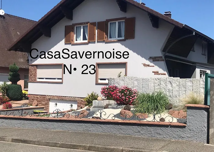 CaSavernoise O SONHO