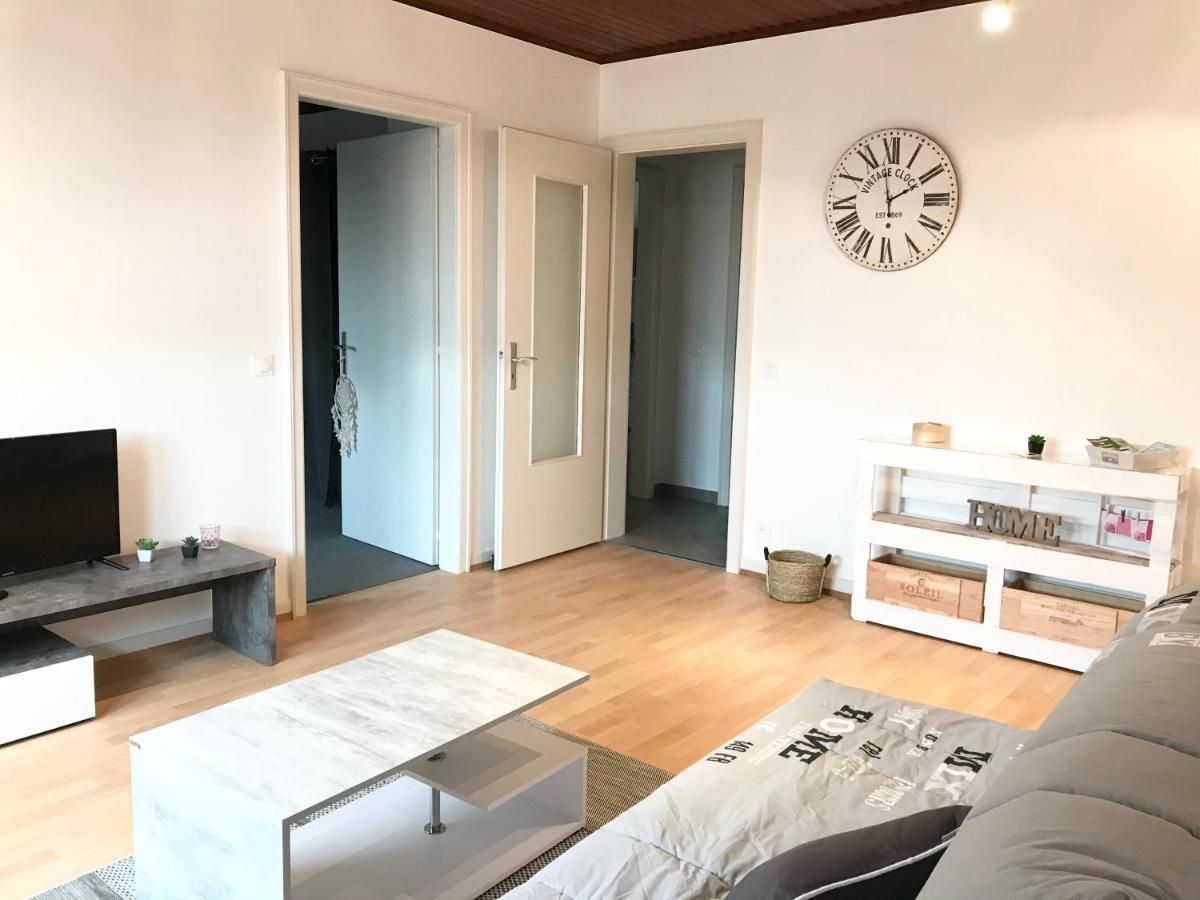 Casasavernoise O Sonho Appart2 Saverne