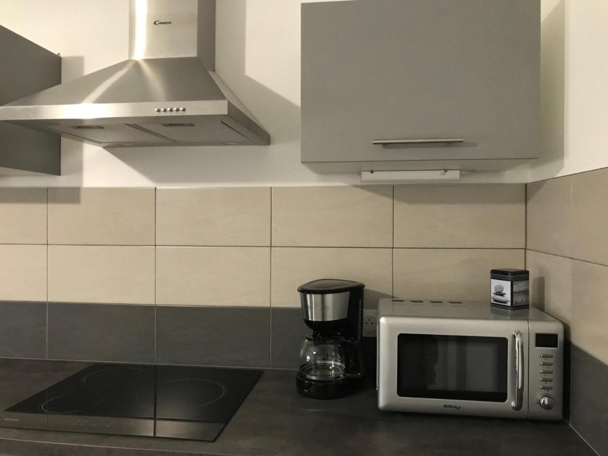 Casasavernoise O Sonho Appart2 Apartment Saverne