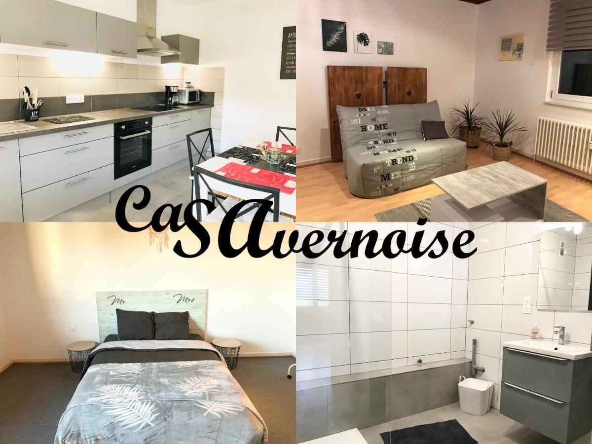 Casasavernoise O Sonho Appart2 Apartment