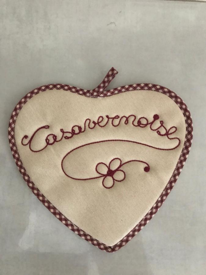 Casasavernoise O Sonho Appart2 Saverne