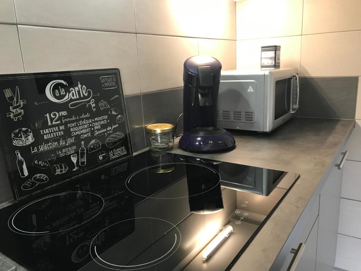 Casasavernoise O Sonho Appart2 Apartment