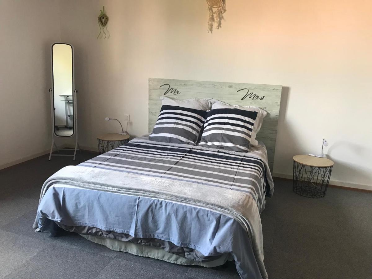 Apartment Casasavernoise O Sonho Appart2 Saverne