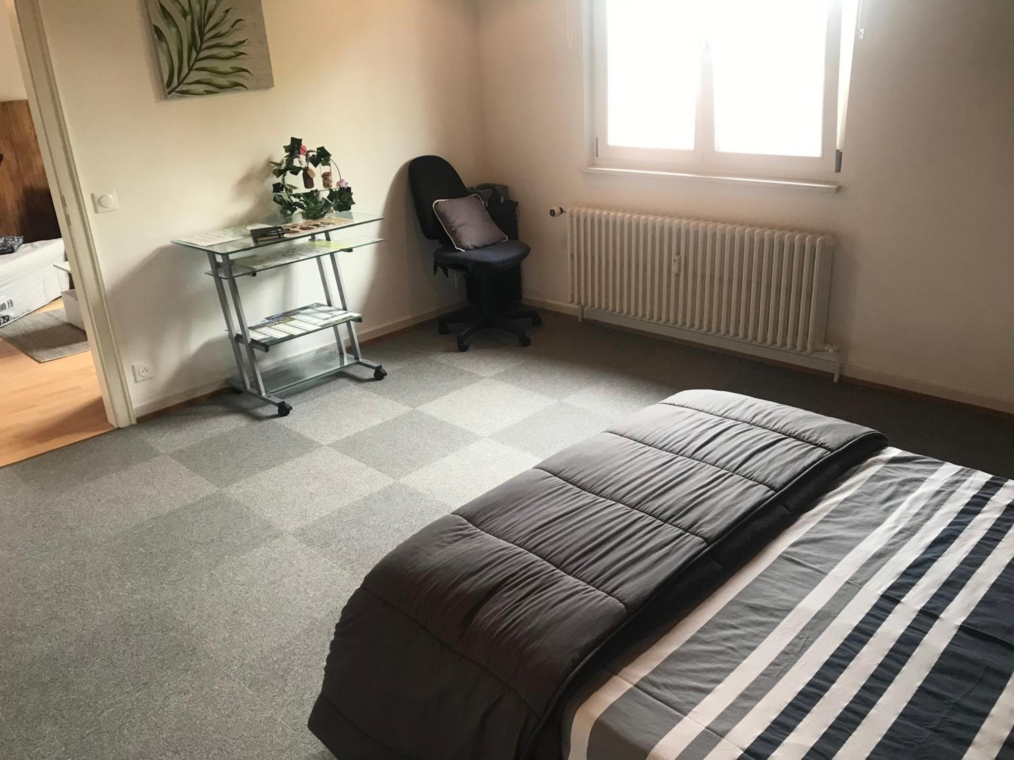 Apartment Casasavernoise O Sonho Appart2 Saverne