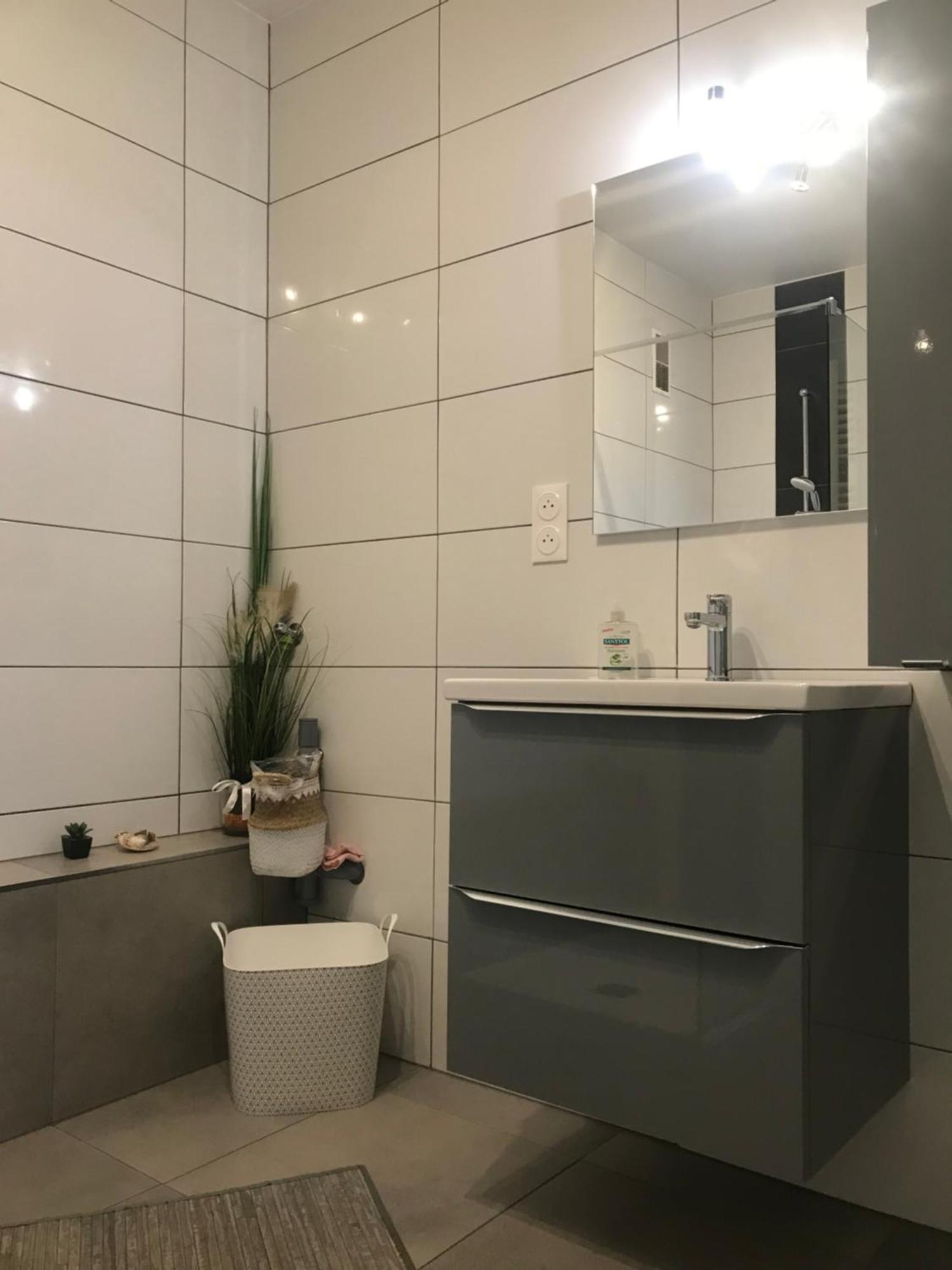 Casasavernoise O Sonho Appart2 Apartment
