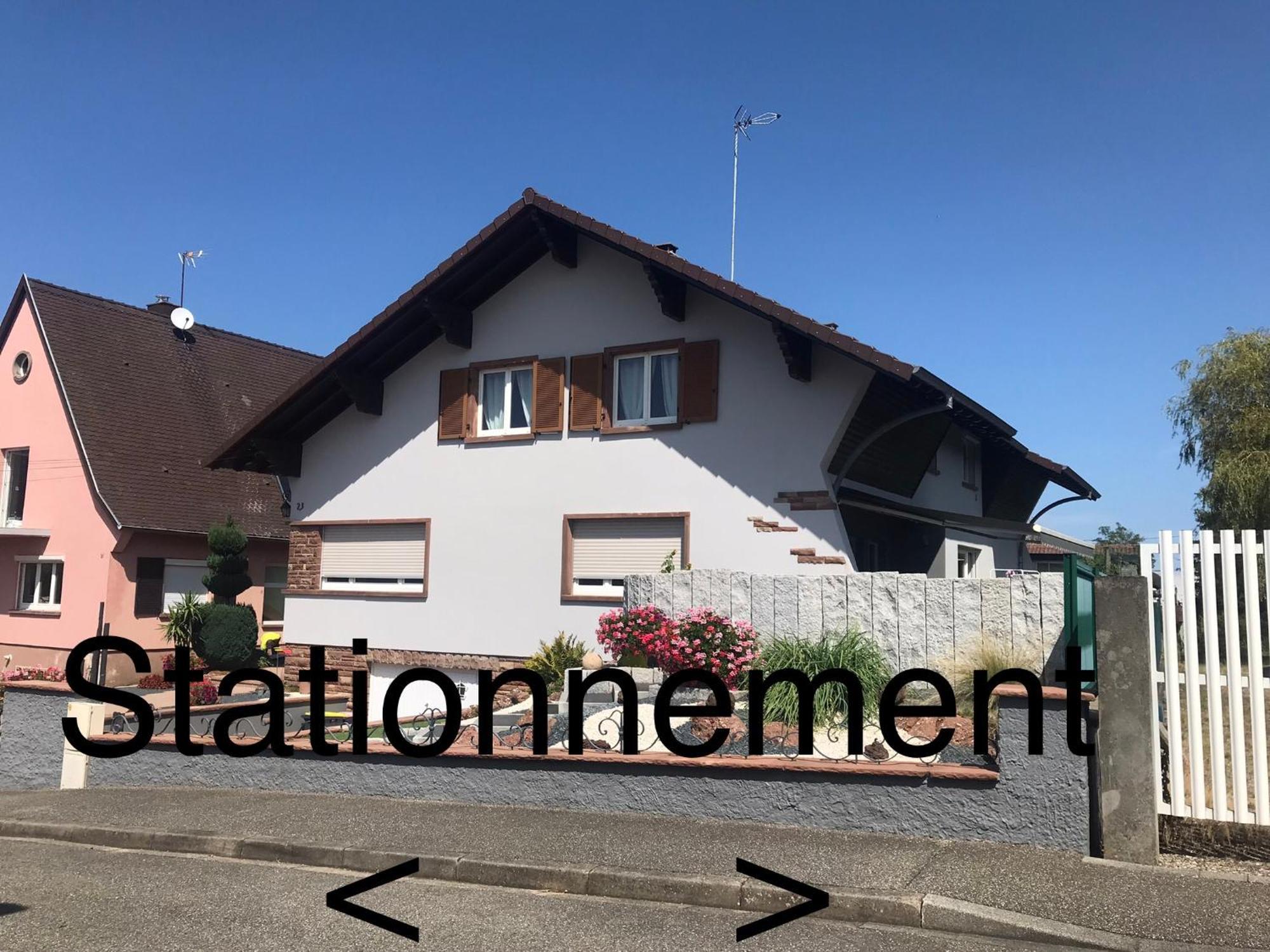 Appartement Casavernoise O Sonho *