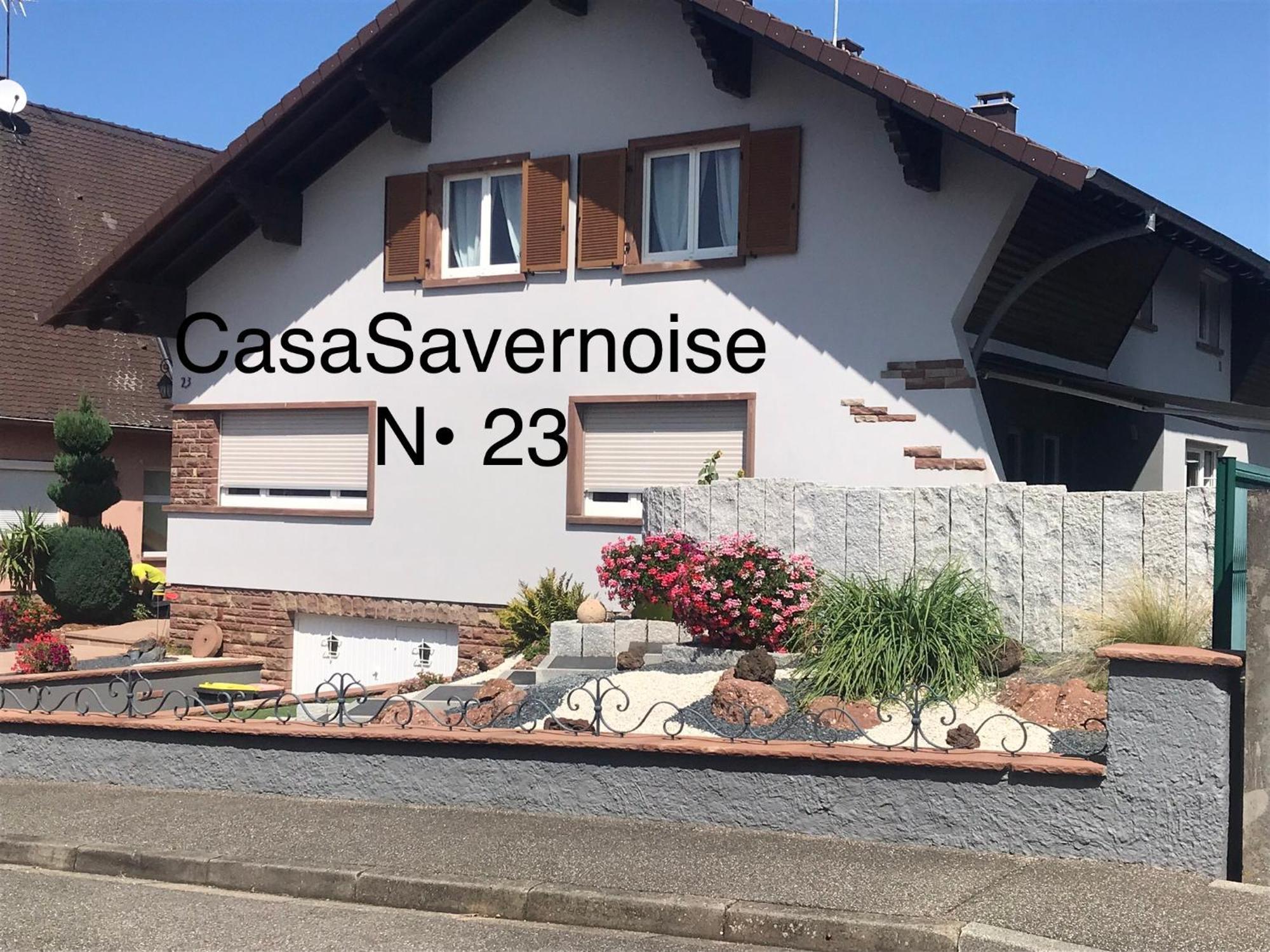 Appartamento Casasavernoise O Sonho Appart2